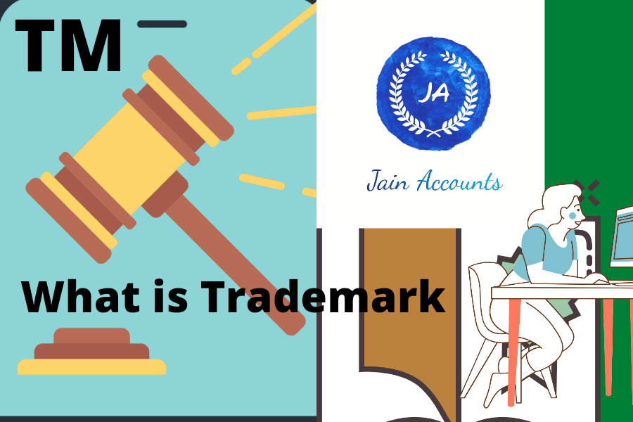 What is Trademark in Hindi?