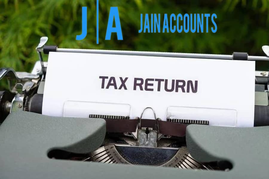 What is income Tax Return in Hindi