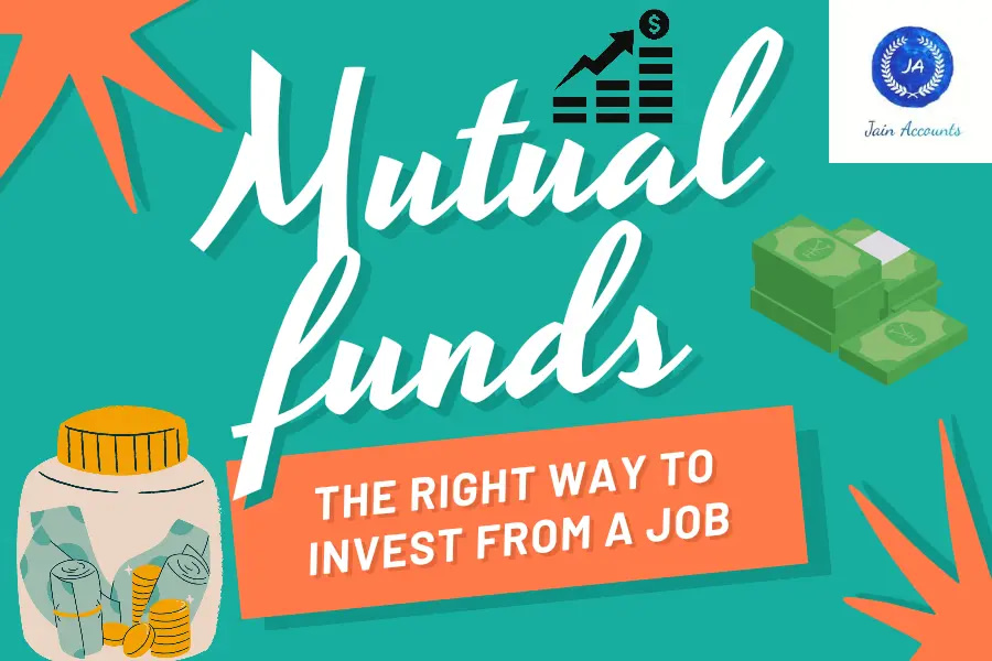Mutual funds details