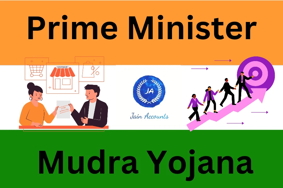 Prime minister mudra yojana