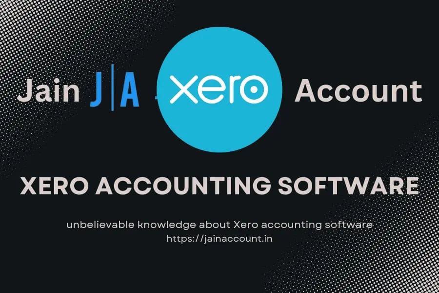 Xero Accounting Software information