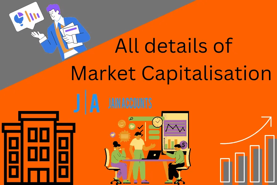 Basics details about market Capitalisation
